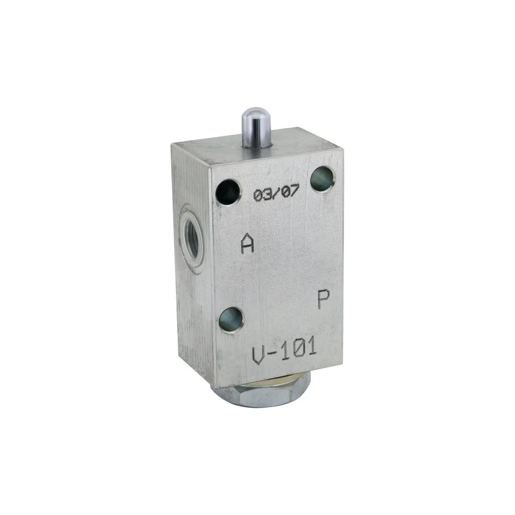 [AMAT2-263358] Limitator de cursă VF-NC, G3/8" C056V0827
