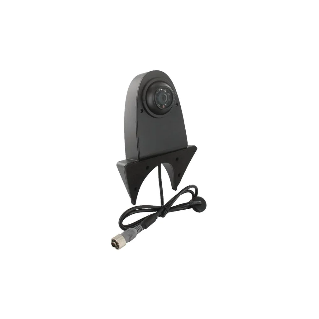 [AMAT2-266702] Cameră cu bilă 110° suport tip rechin CAS66018KR