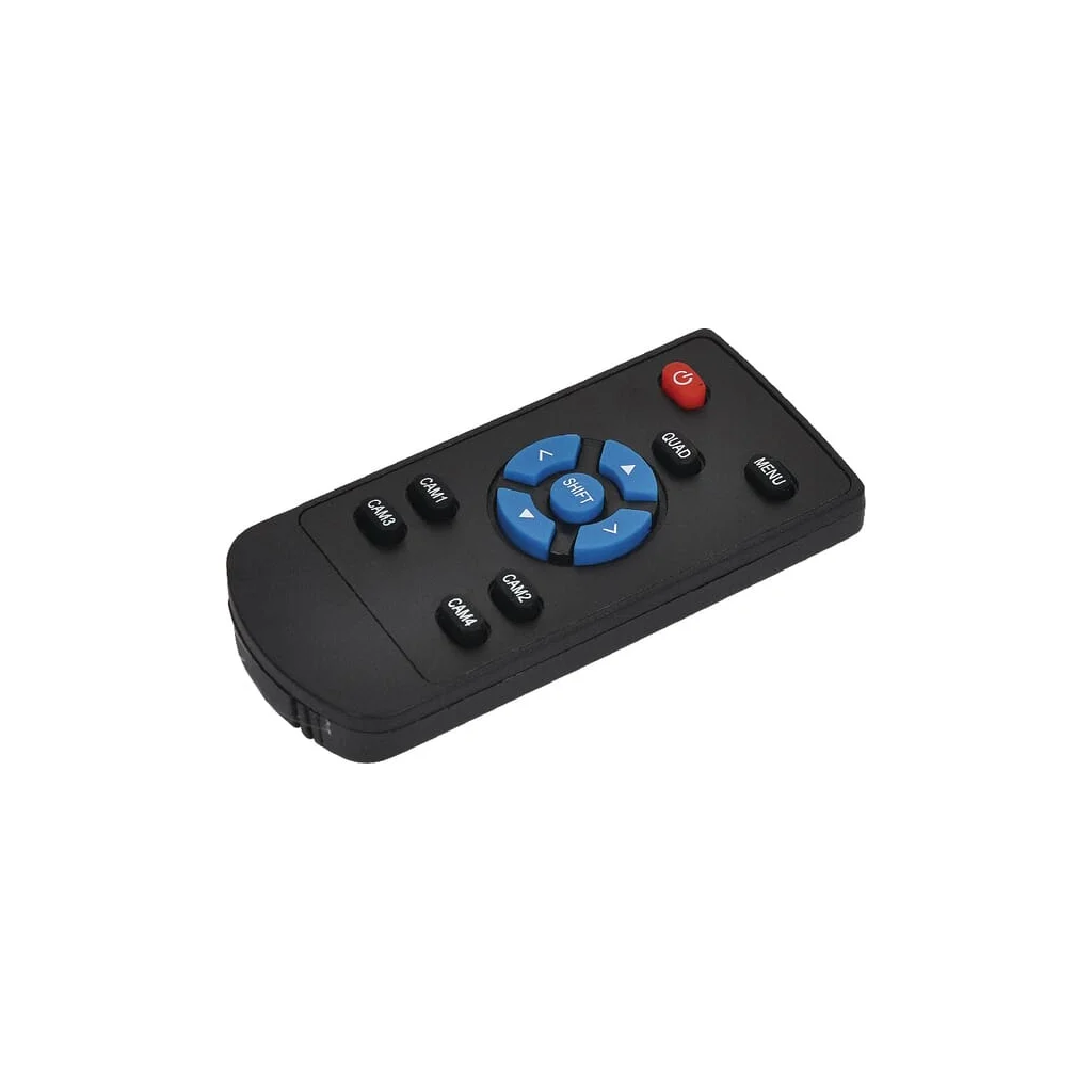 [AMAT2-266703] Telecomandă sistem de supraveghere CAS66706KR