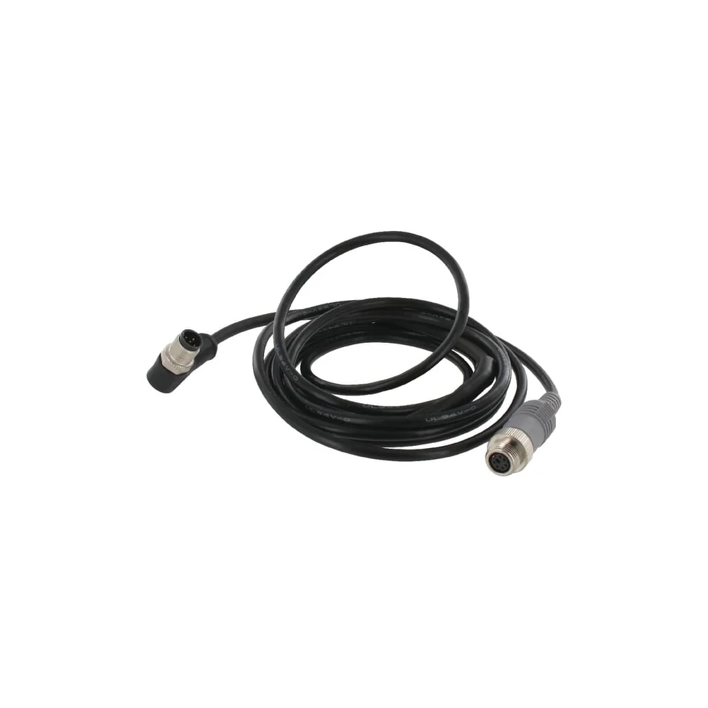 [AMAT2-266718] Cablu adaptor CAS660xxKR - 90° Wachendorf CAS66381KR