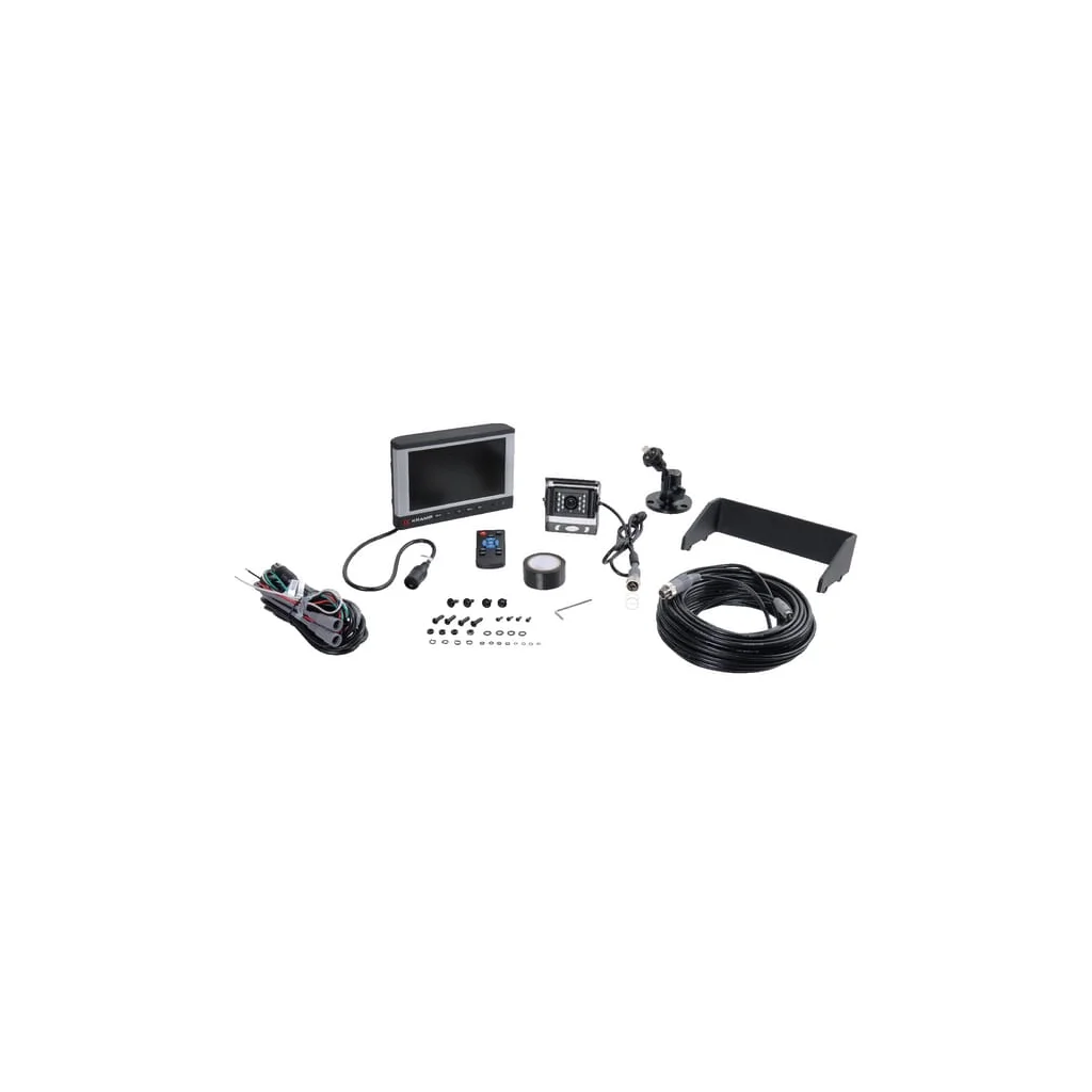 [AMAT2-266755] Sistem de camere 7"TFT CAS667201KR