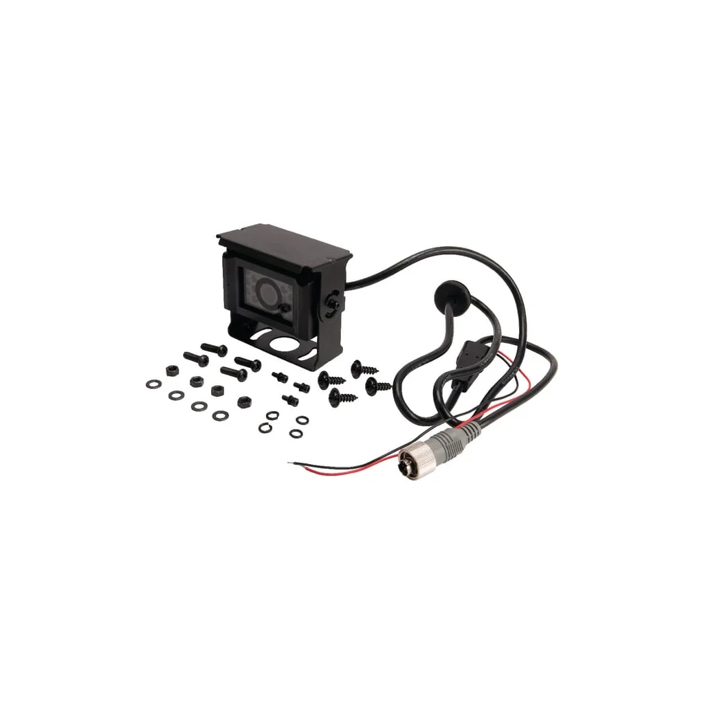 [AMAT2-266781] Cameră 114° încălzită CAS66012HKR