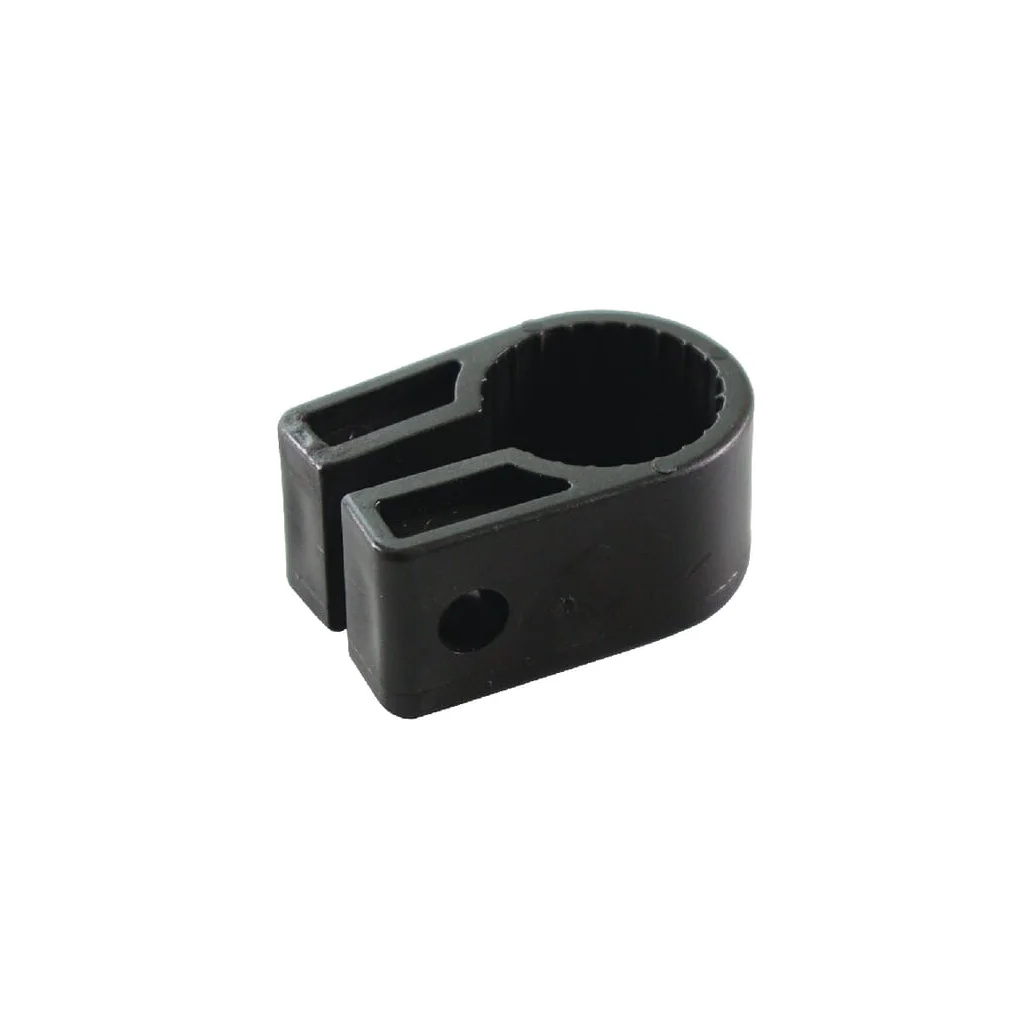 [AMAT2-266794] Clemă, nailon, neagră, 12,7mm CC51276
