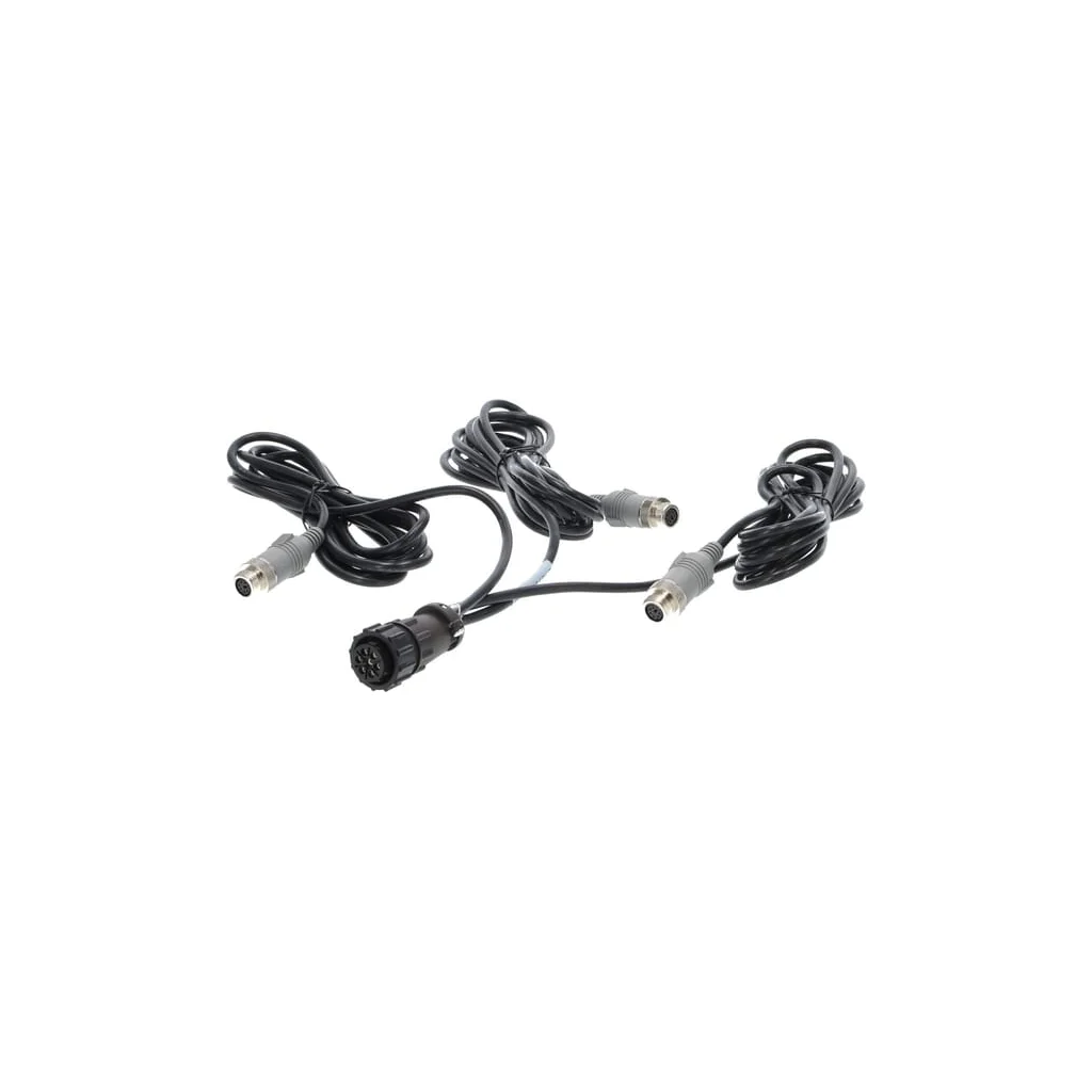 [AMAT2-266807] Cablu adaptor JD 6 - CAS660xx 3 camere CAS66318KR