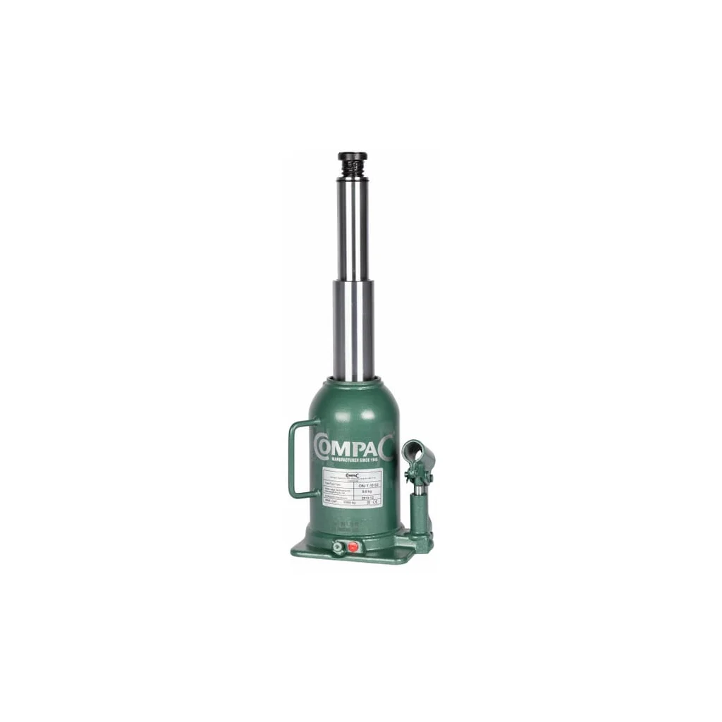 [AMAT2-266871] Cric hidraulic telescopic 10T CBJT10G2