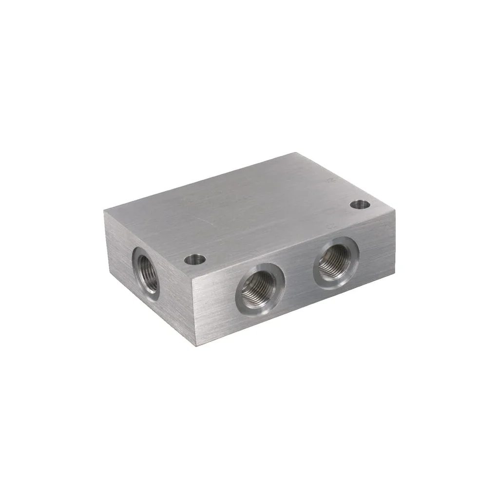 [AMAT2-266887] Carcasă din aluminiu YEU 3/8 T11A CBBAHUISALU