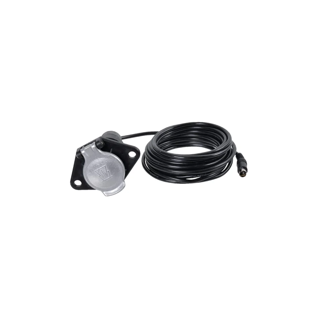 [AMAT2-266910] Cablu 7-pol.-DIN 6-pol. CAS66103KR