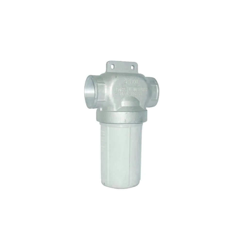 [AMAT2-246120] Filtru de presiune 2 1/2" 50 Mesh AAB124ML212AL50
