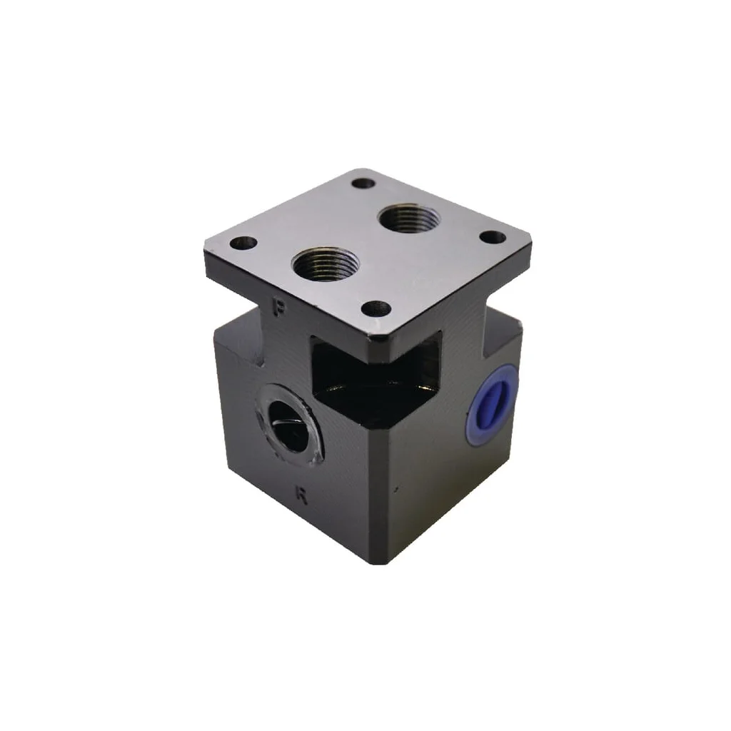 [AMAT2-266946] Bloc cartuș oțel (agregate modulare) CARTS011201
