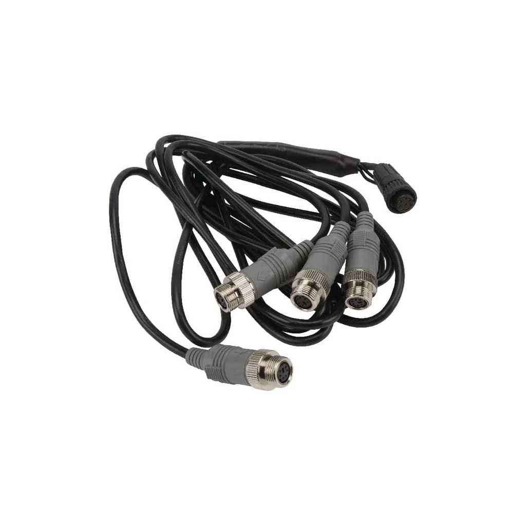 [AMAT2-266956] Cablu adaptor Raven Viper4-4xCA CAS66379KR