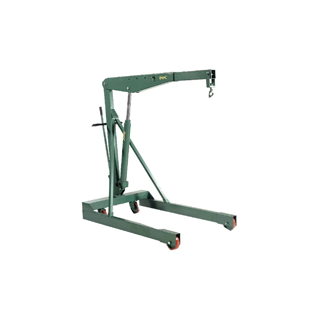 [AMAT2-266957] Macara de atelier 1500 kg CC15P