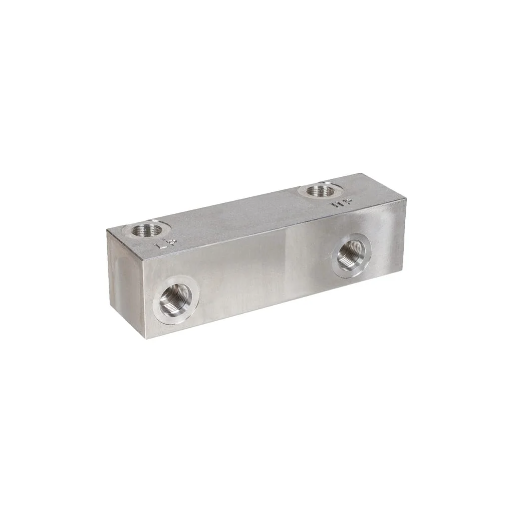 [AMAT2-266998] Bloc cartuş din aluminiu/FLD CARTK073701