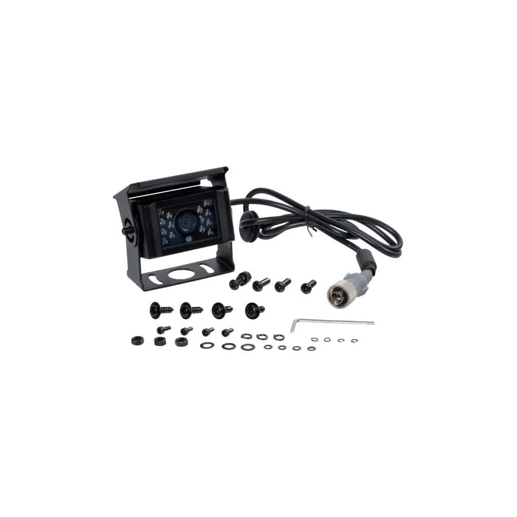 [AMAT2-267021] Cameră 114° CAS66012KR