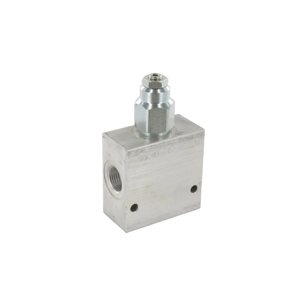 [AMAT2-267027] Supapă de echilibru simplă 1/2" CB10HV2B1E2002