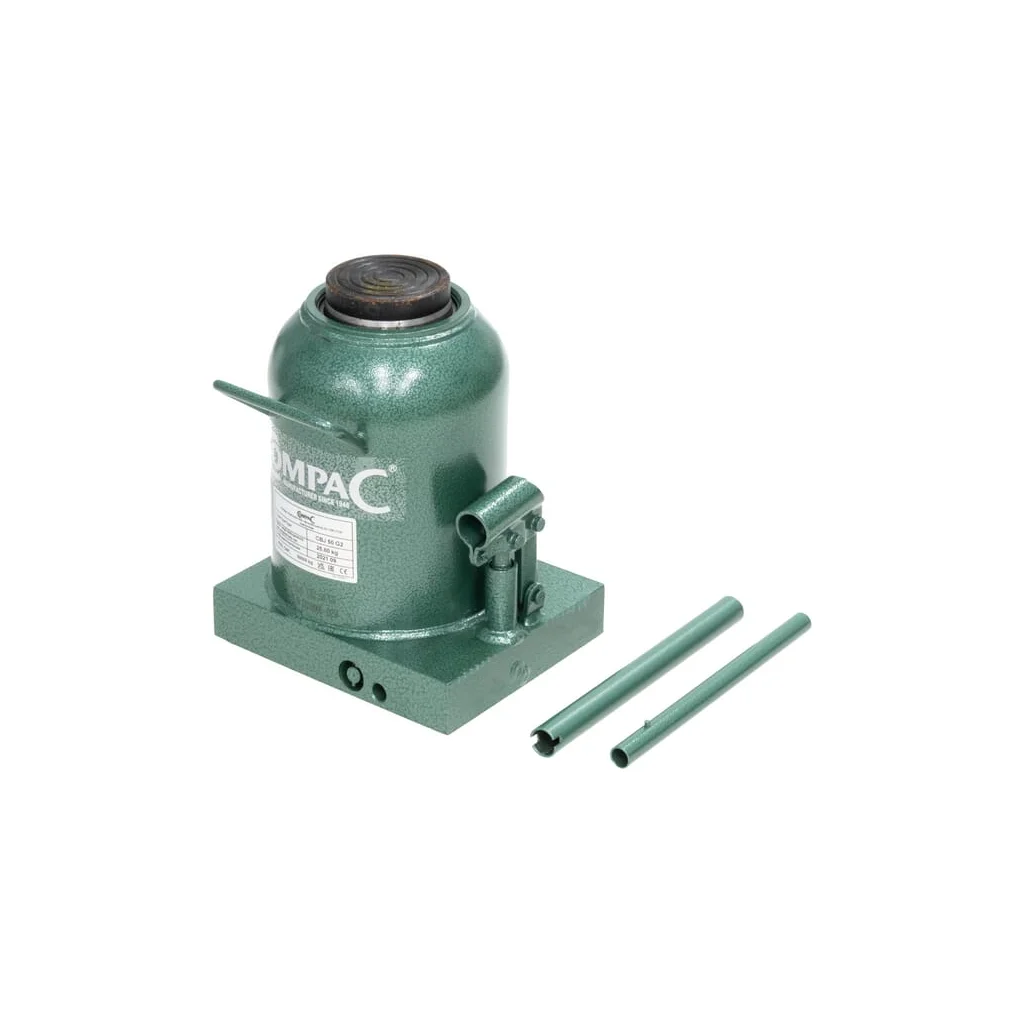 [AMAT2-267099] Cric hidraulic 50 T CBJ50G2