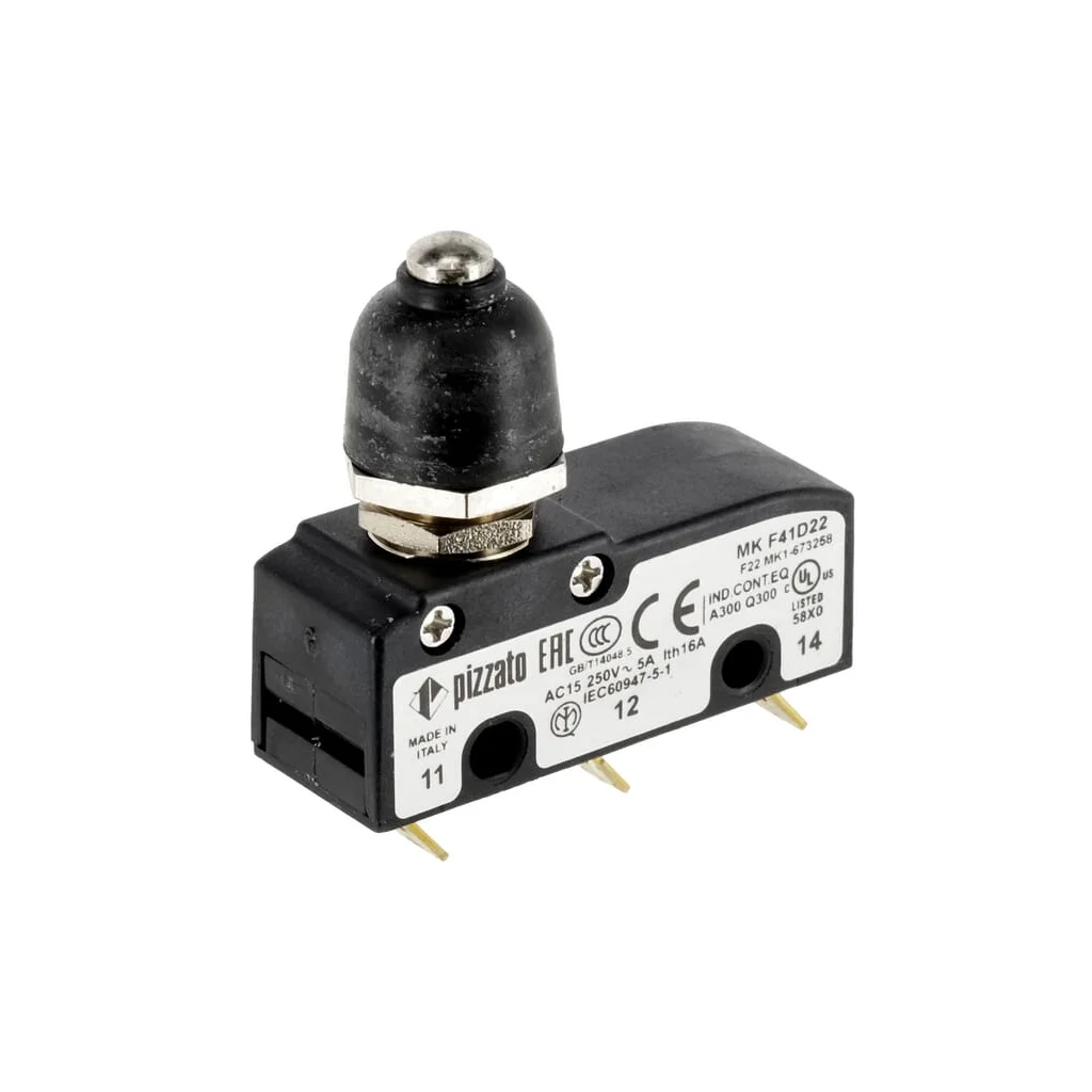 [AMAT2-267130] Microîntrerupător CG19410603H1