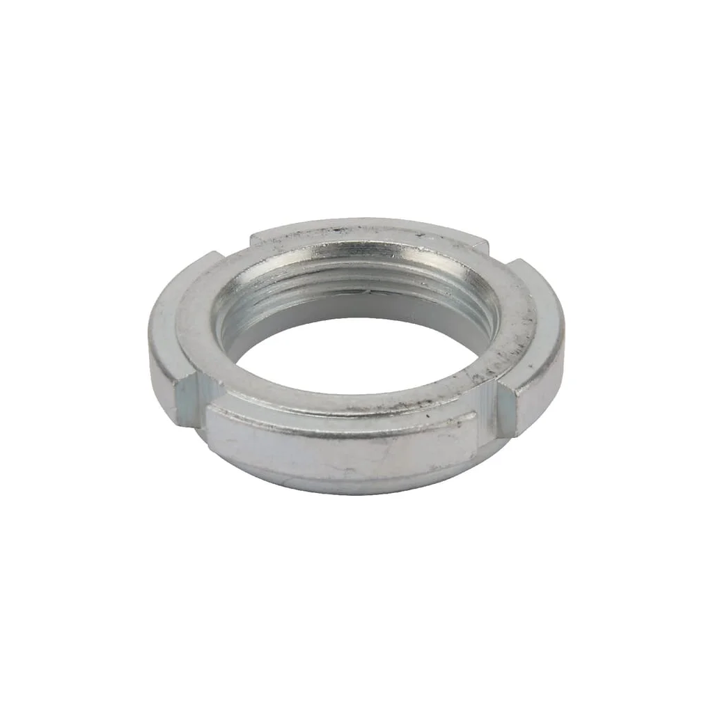 [AMAT2-267158] Piuliță crenelată M30x1,5 CG028