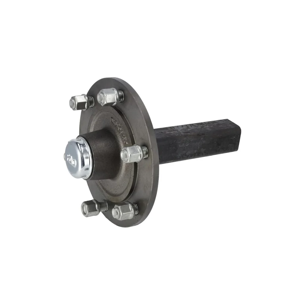 [AMAT2-246162] Ax butuc fără frână 50x200mm (160/205/6) A506002
