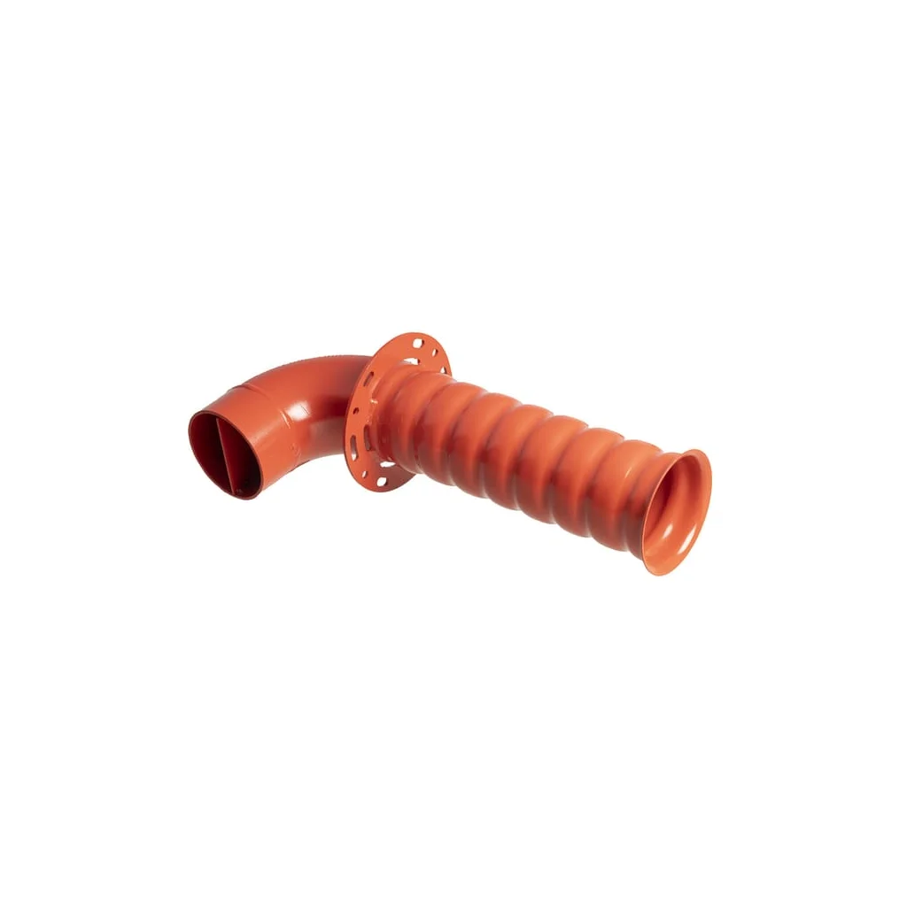 [AMAT2-246200] Tub striat scurt S100 AC36017294