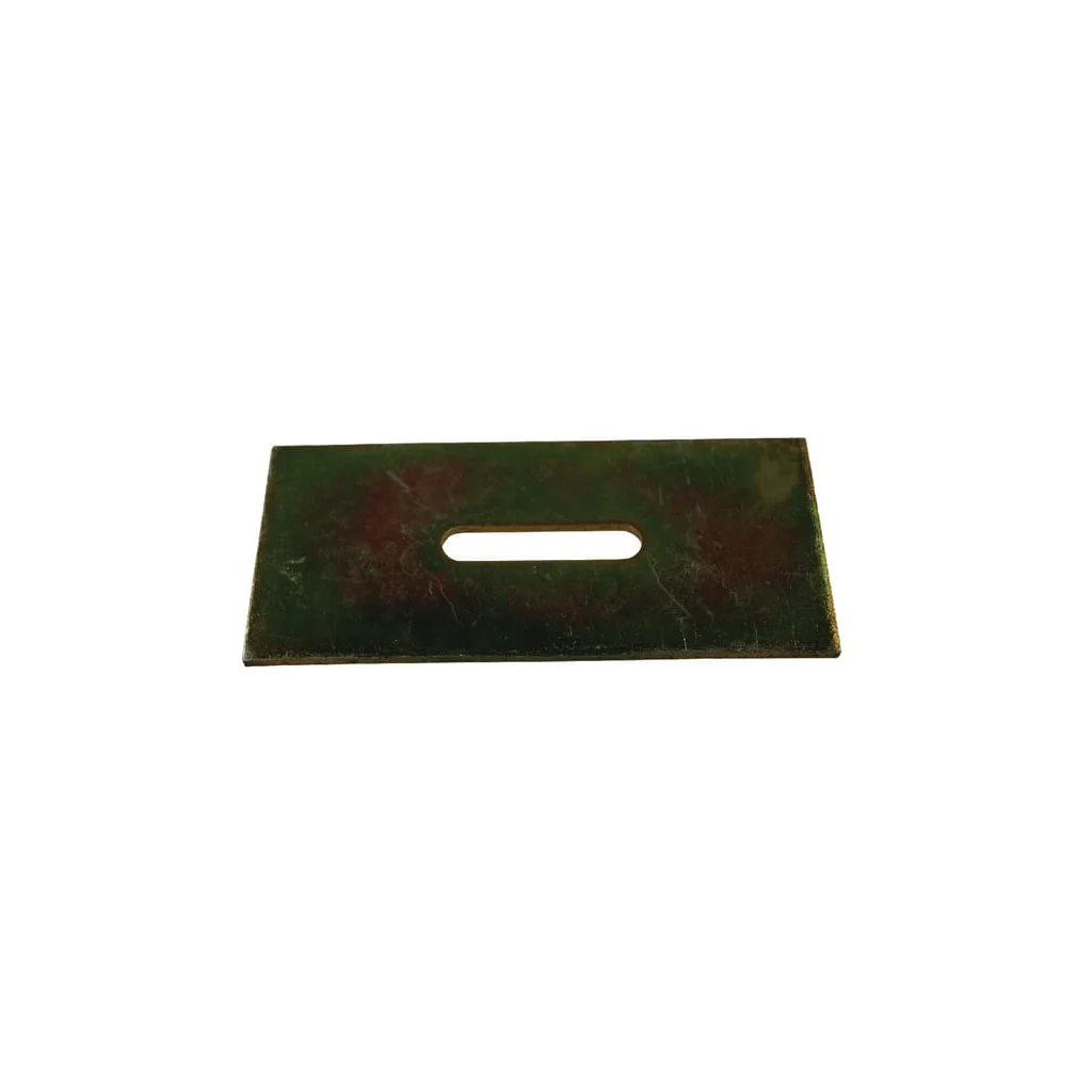 [AMAT2-246239] Racletă 80x170mm Rabe AB130001