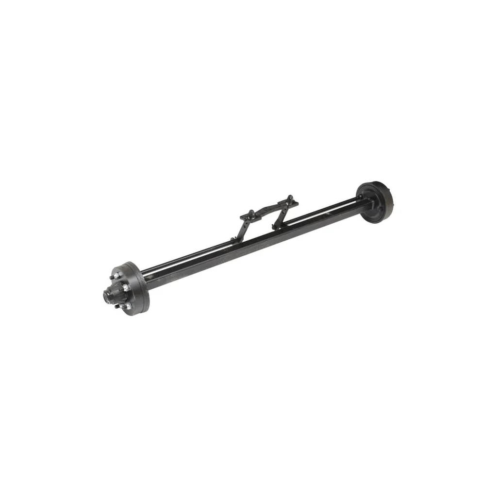 [AMAT2-246256] Ax de frână cu tambur din fontă A505402001500E