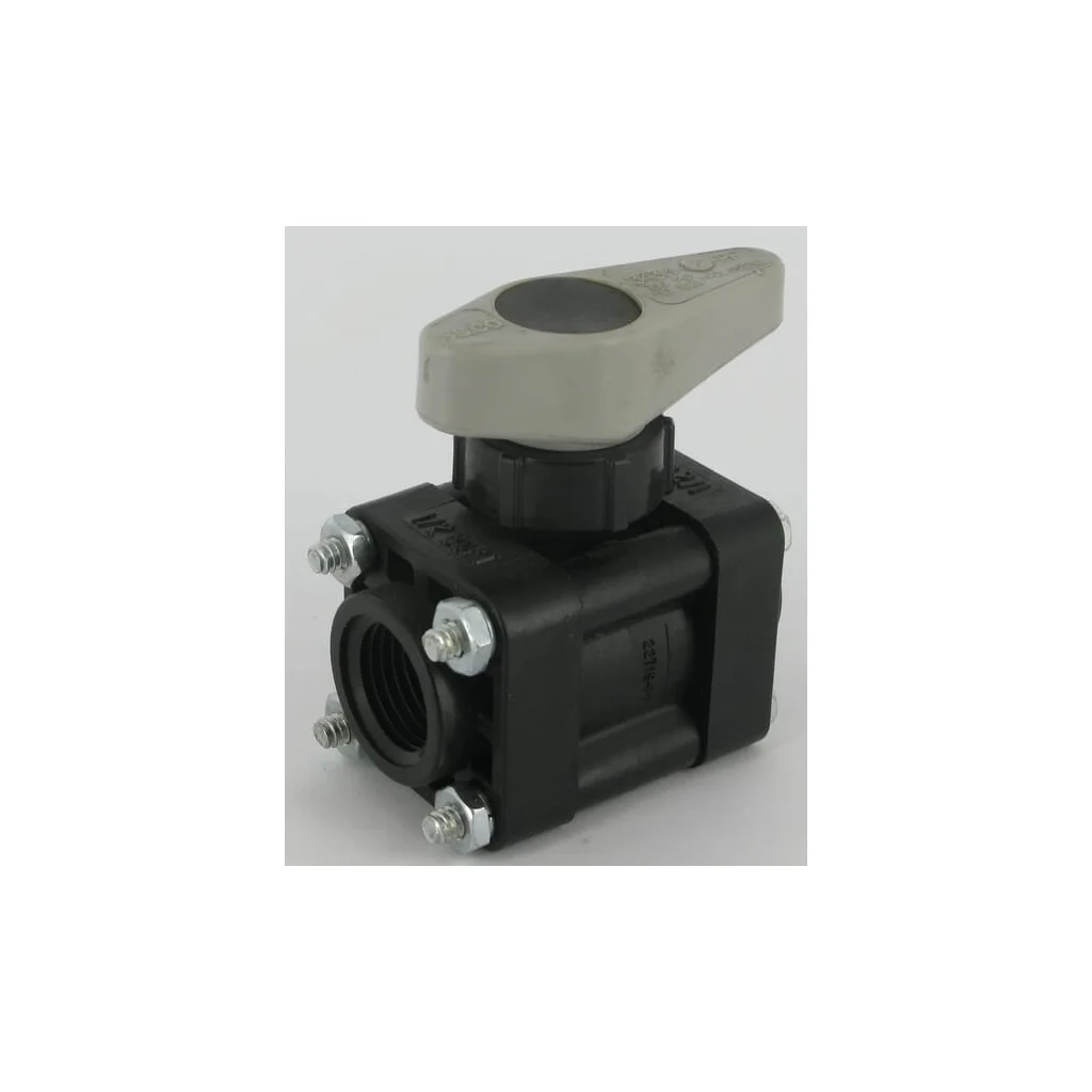 [AMAT2-246266] Valvă 2 căi 1/2" BSP filet interior AAB343M212PP