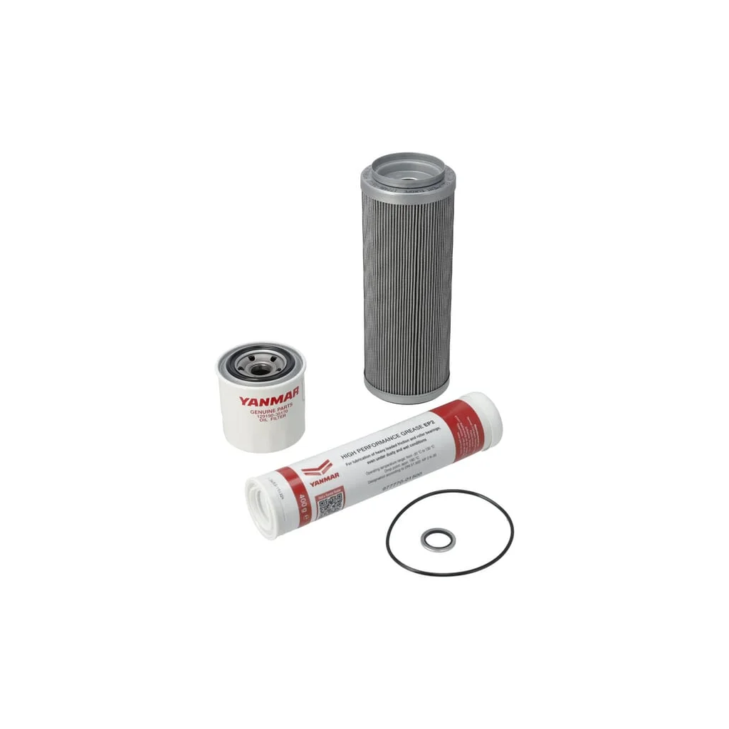 [AMAT2-246267] Kit service 50h ABA02300