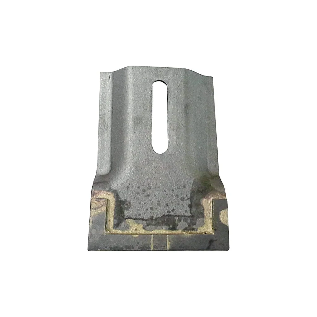 [AMAT2-246286] Racletă carbură AB060500CN