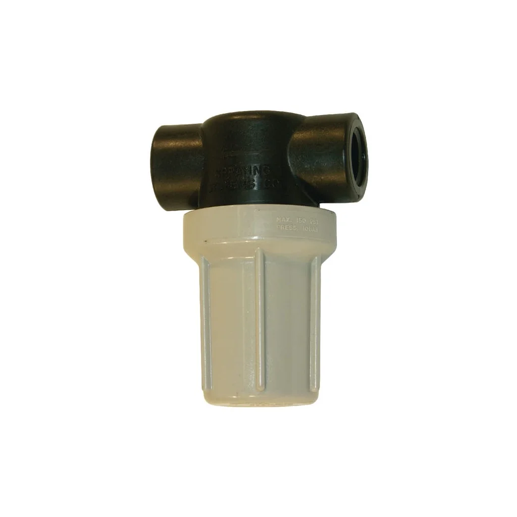 [AMAT2-246296] Filtru de presiune 1/2" 50 Mesh AAB12212PP50