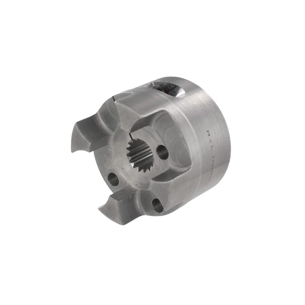 [AMAT2-246327] Cuplaj jumătate A42 SAE-BB Z=15 clemă A4255SAE1632Z15KL