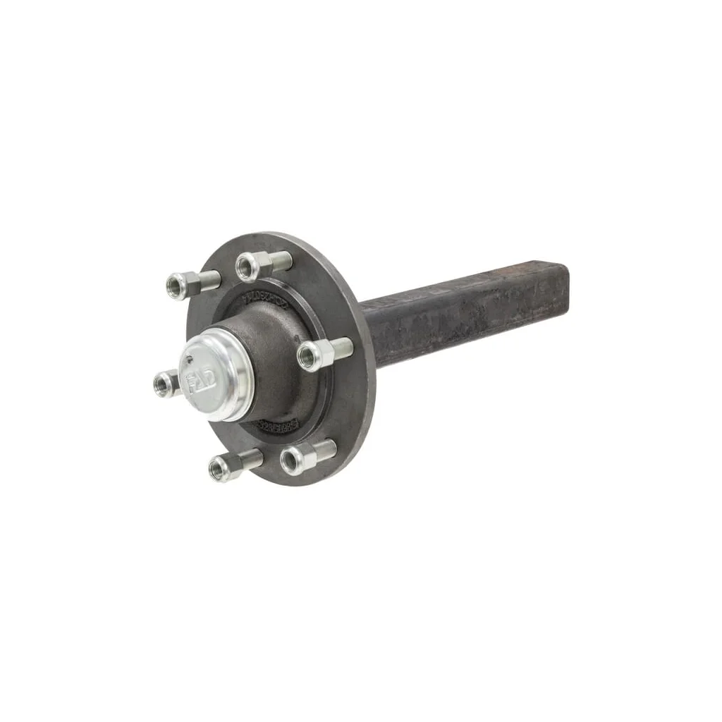 [AMAT2-246331] Axă butuc fără frână 60x400mm (160/205/6) A606102