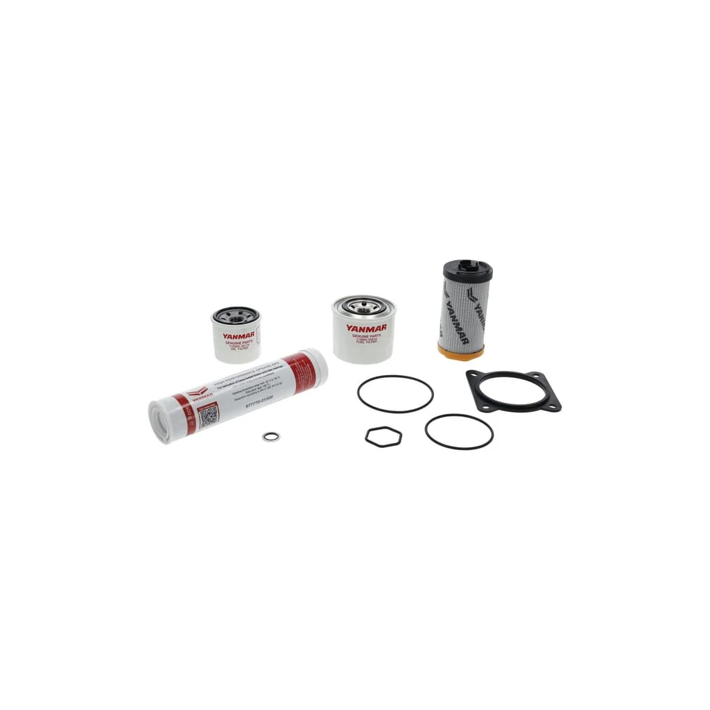 [AMAT2-246362] Kit de întreținere 50h ABA00420