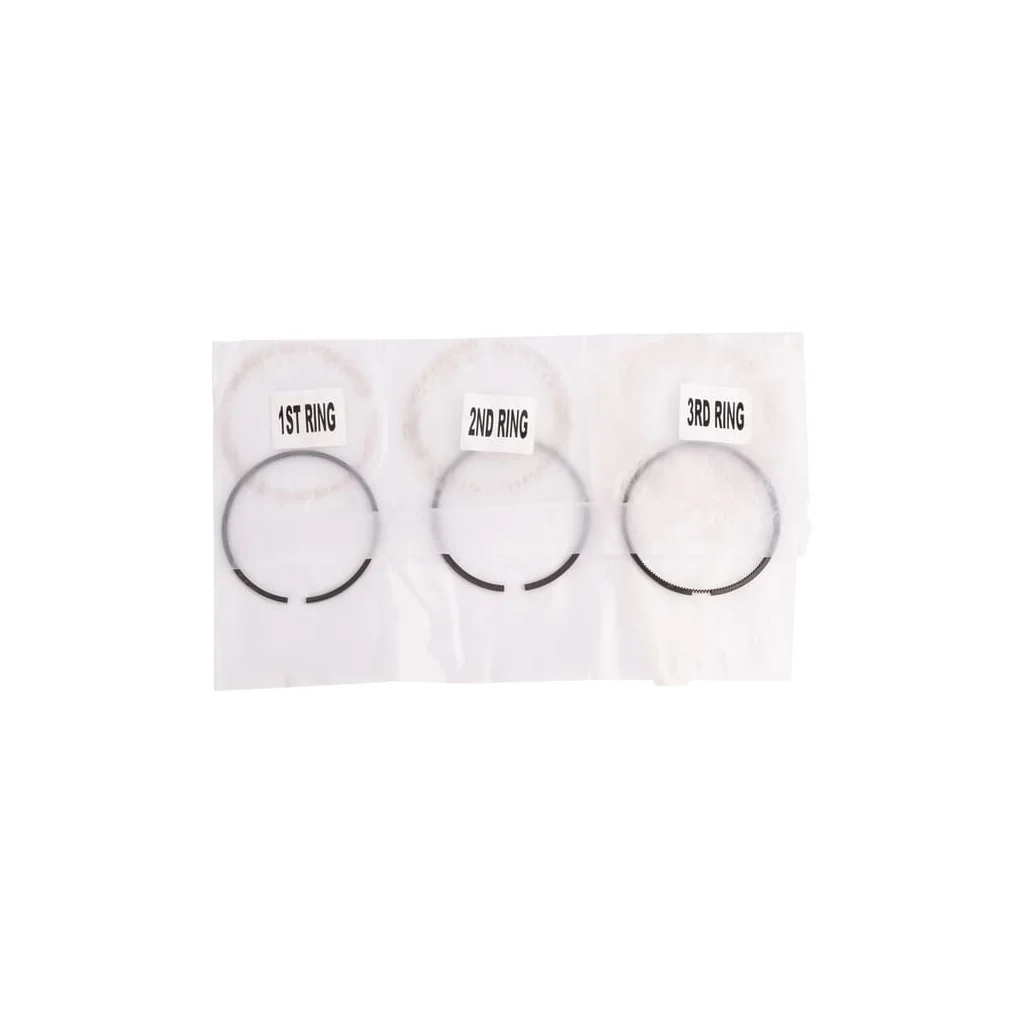 [AMAT2-246382] Set segmenți piston A77401