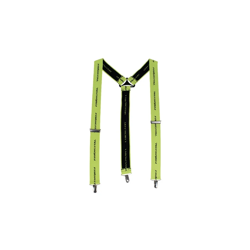 [AMAT2-246390] Bretele cu clips AC001FE