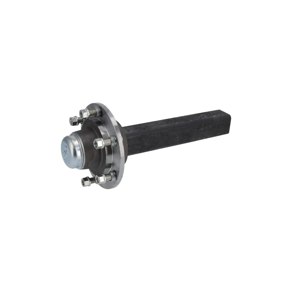 [AMAT2-246409] Ax butuc fără frână 70x400mm (160/205/6) A706206