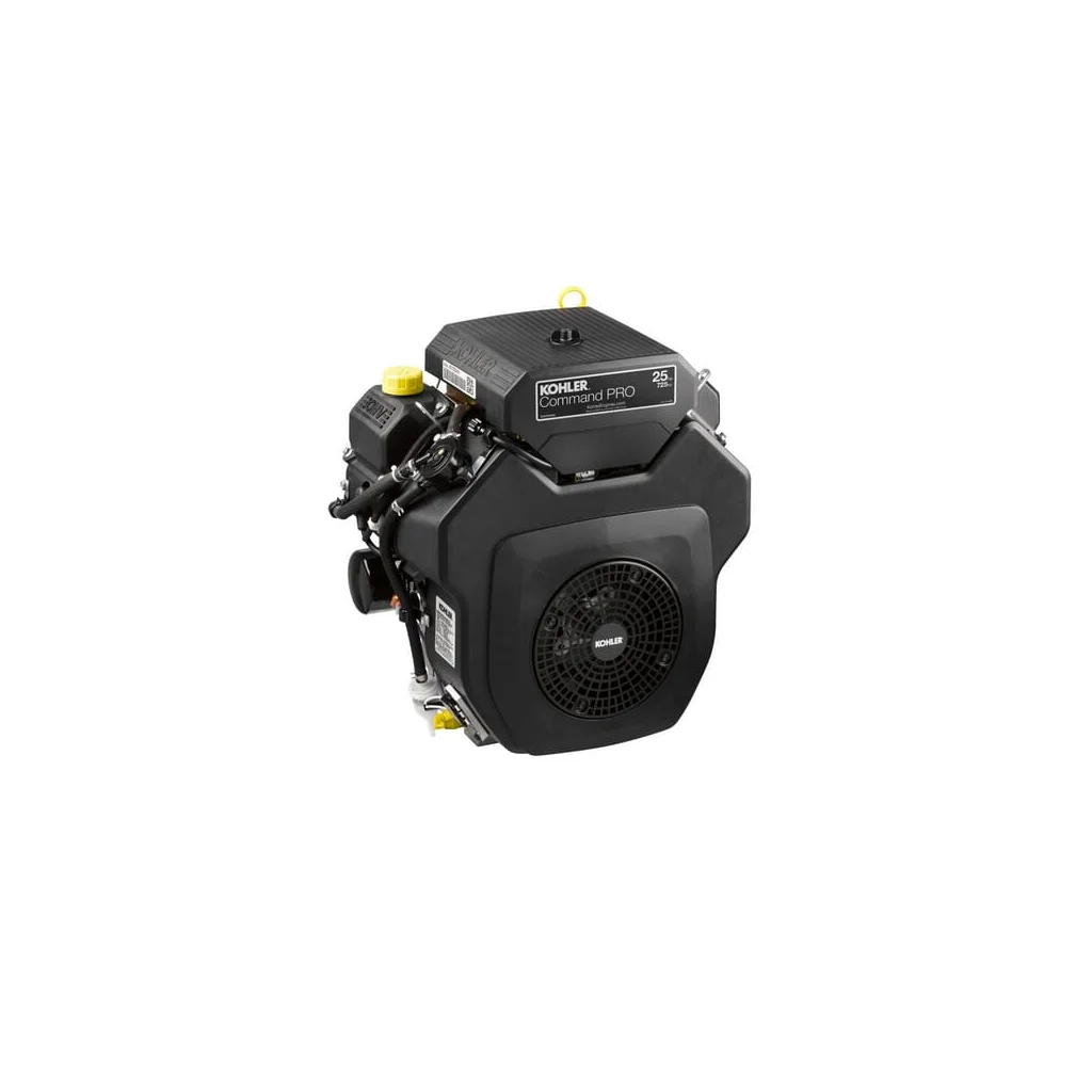 [AMAT2-268487] Motor, orizontal, 25Hp, Kohler CH7423100