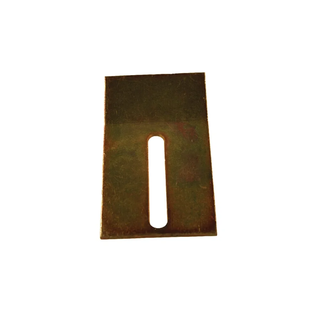 [AMAT2-246435] Scraper 140x75 AB070001