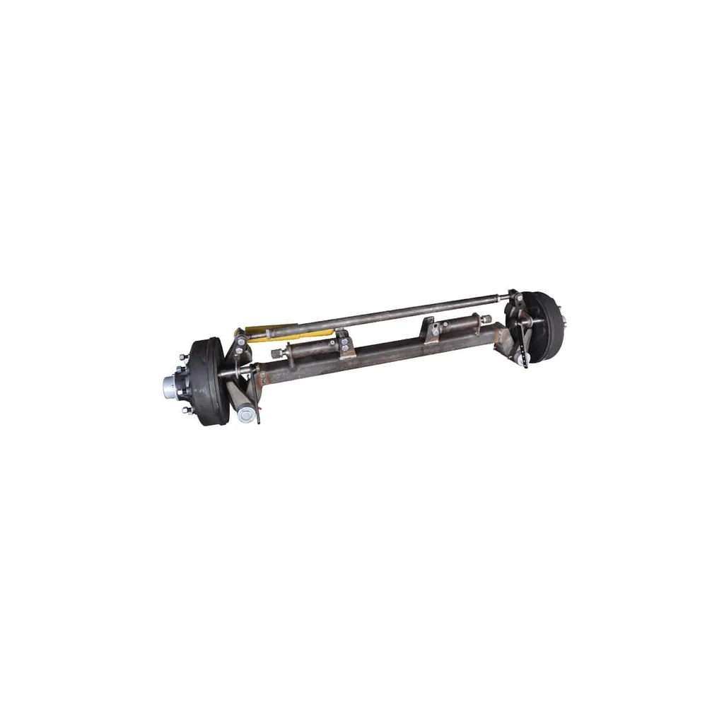 [AMAT2-246442] Osie directoare frânată AA987140G2000