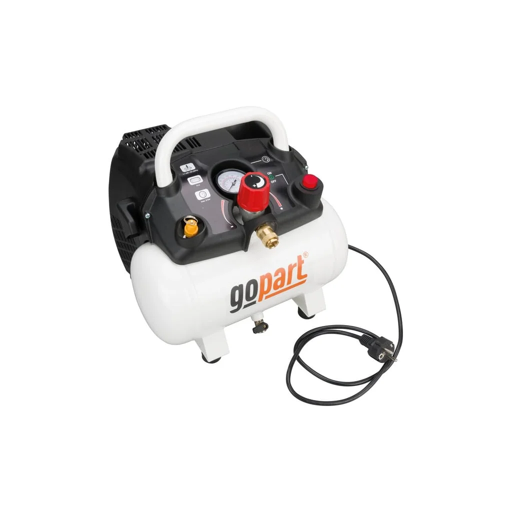 [AMAT2-246449] Compresor 1,1kw AC110230V6LGP