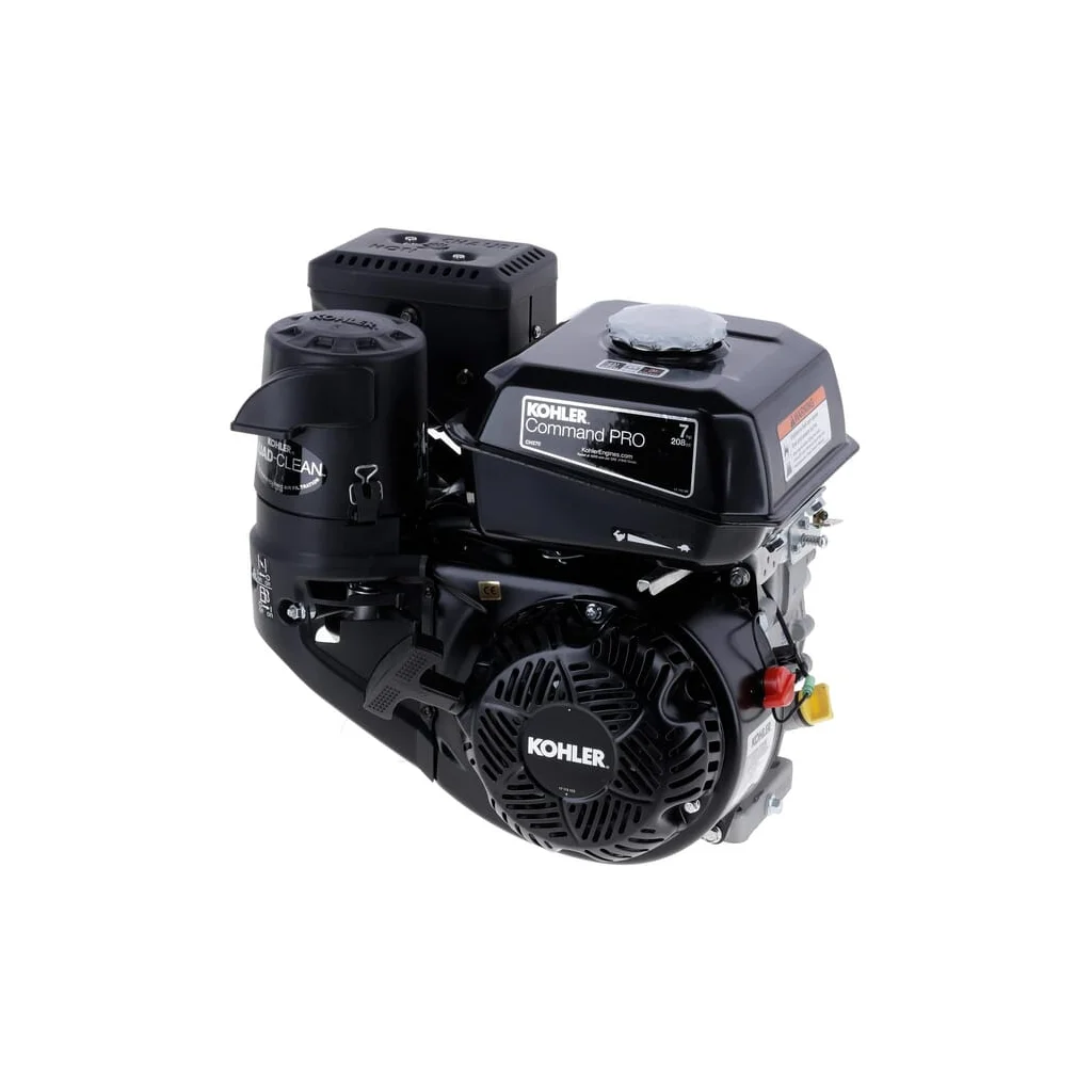 [AMAT2-268523] Motor orizontal 208cm3 6,8cp 1 cilindru Kohler CH2703216