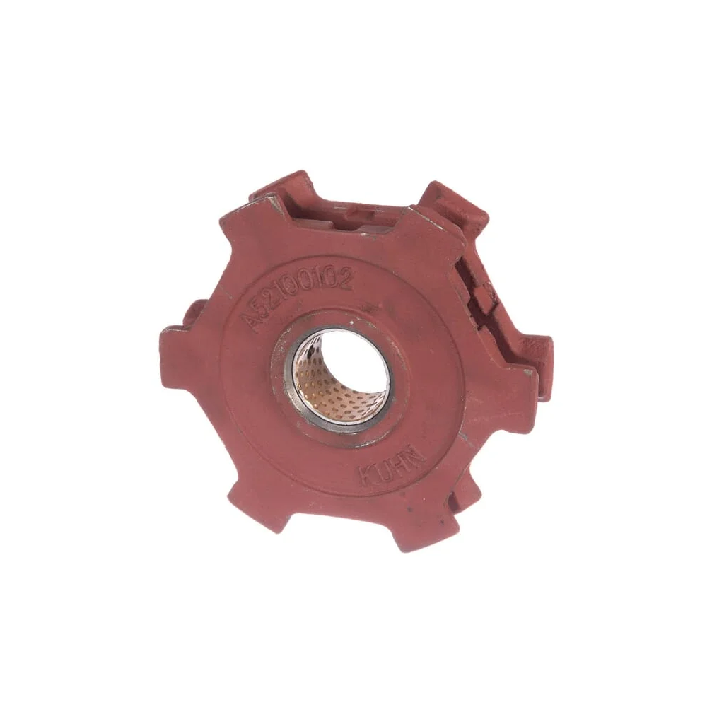 [AMAT2-246478] Pinion diametru 10mm 6N A5250418