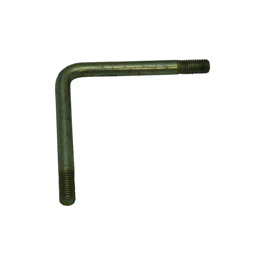 [AMAT2-246489] Șurub unghiular M12x110mm grupa 8.8 galvanizat AC353964