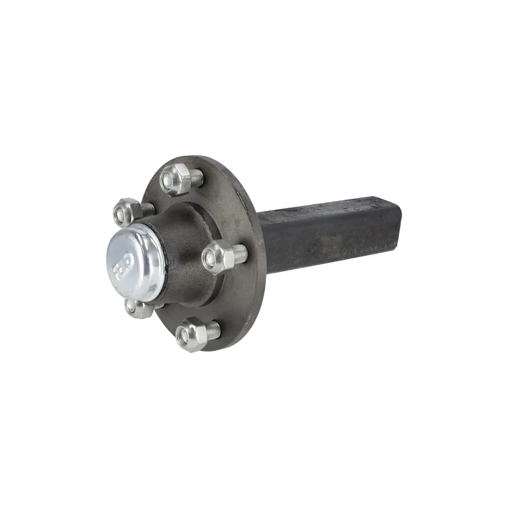 [AMAT2-246549] Ax butuc fără frână 50x200mm (93.5/140/5) A505002