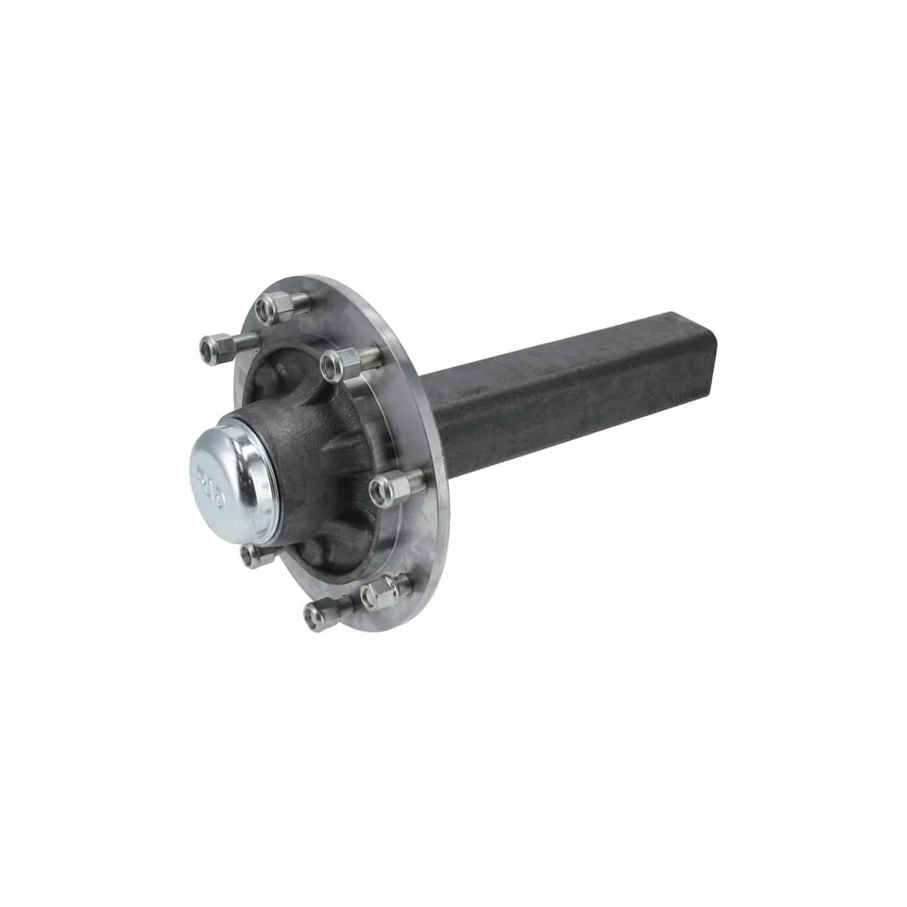 [AMAT2-246578] Ax butuc fără frână 80x400mm (220/275/8) A808027