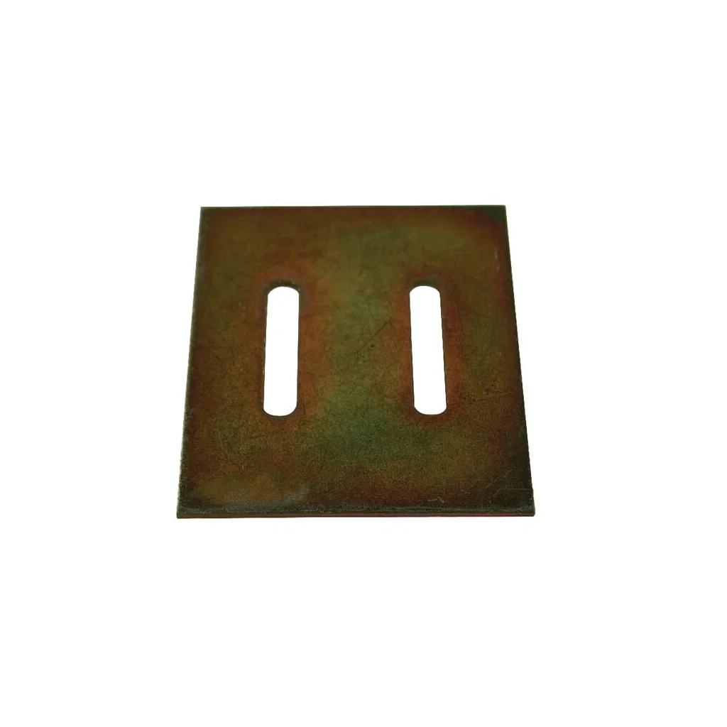 [AMAT2-246583] Racletă 95x110mm Maschio AB090004