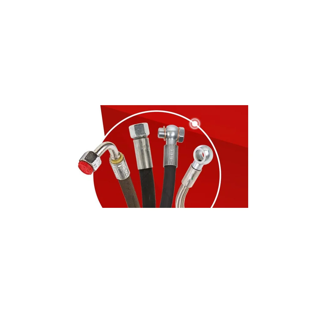 [AMAT2-267455] HO - Alfagomma CFHO8406WS02DW01