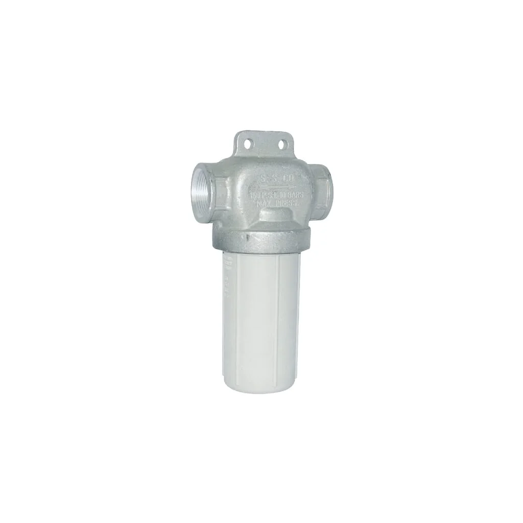 [AMAT2-246640] Filtru de presiune 1 1/2" 50 Mesh AAB124ML112AL50