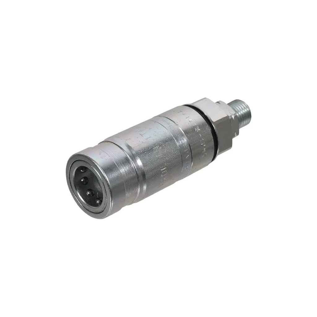 [AMAT2-267489] Cuplă rapidă cu bile CFPV mamă 3/8" - M14x1,5 8L Bulkhead CFPV0671415F