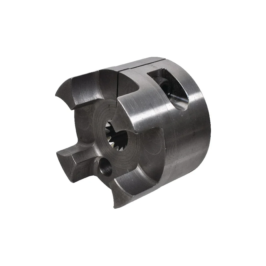 [AMAT2-246741] Cuplaj jumătate A48 SAE-C Z=14 clemă A4860SAE1224Z14KL