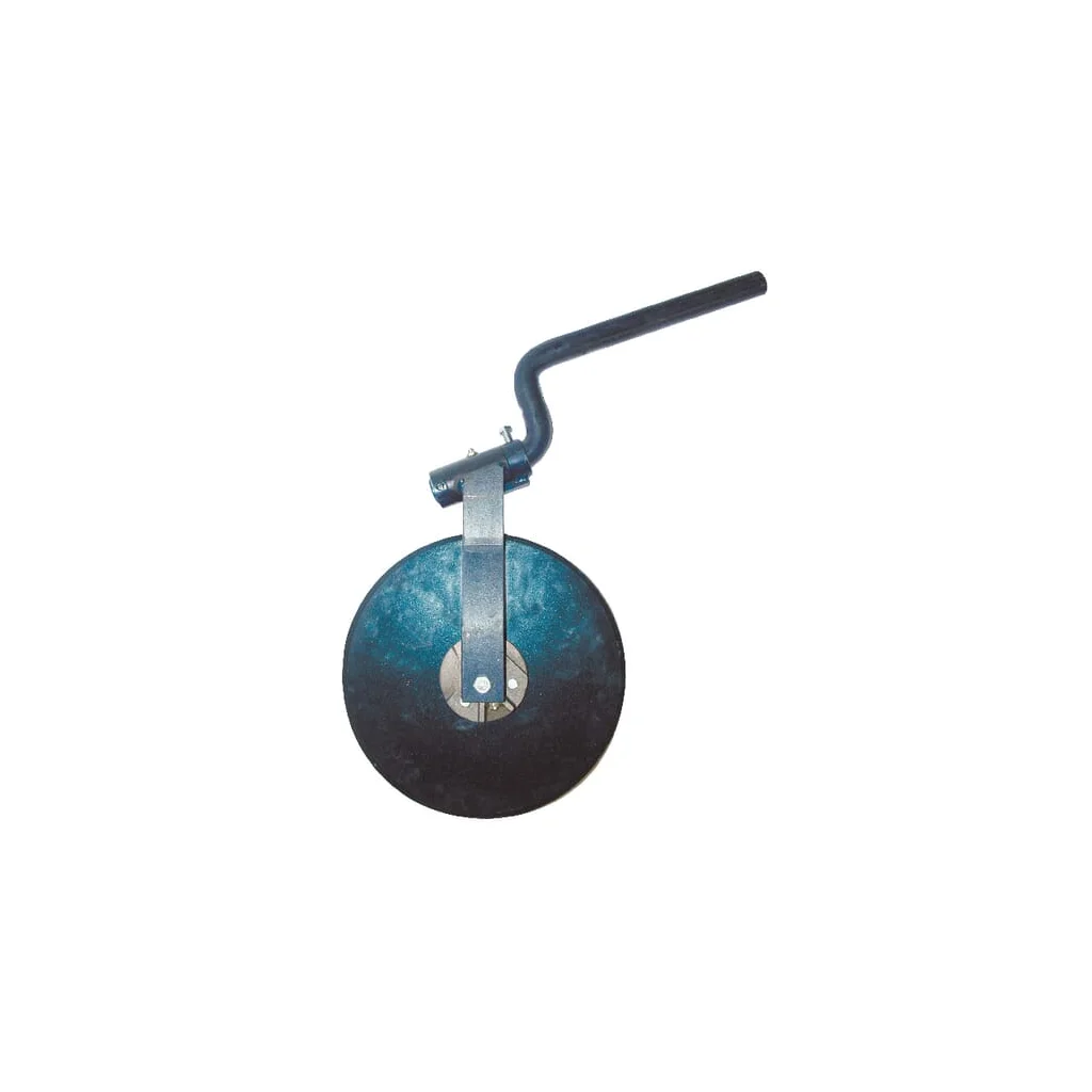 [AMAT2-267554] Disc cuţit de plug complet 450mm CD45010